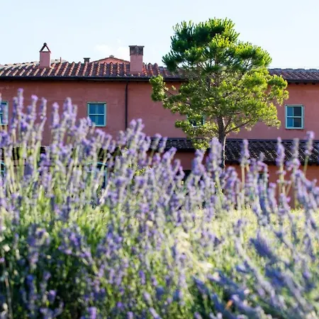 Agriturismo Le Tassinaie-3